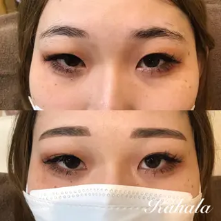 マツエク・マツパ Fujimoto 🦭⸝⋆꙳のマツエク・マツパデザイン