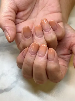 ネイル 渡邉 真衣のネイルデザイン