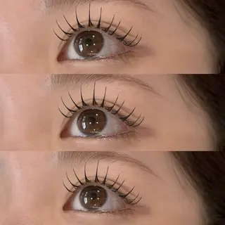 マツエク・マツパ hair&eye🎀 /momoKaのマツエク・マツパデザイン