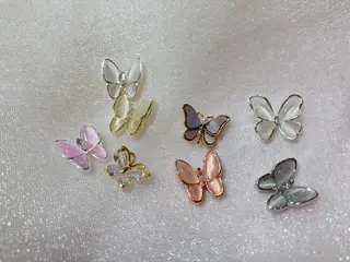 ネイル nail salon MARNI（ﾏﾙﾆ）のネイルデザイン