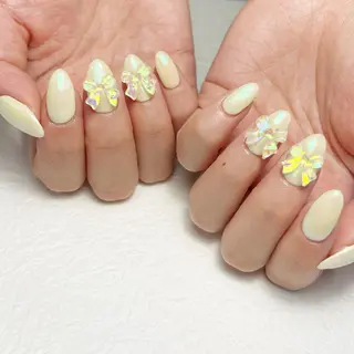 ネイル Y nail なんば堀江店のネイルデザイン