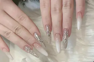 ネイル ❄️西川 真由美❄️のネイルデザイン