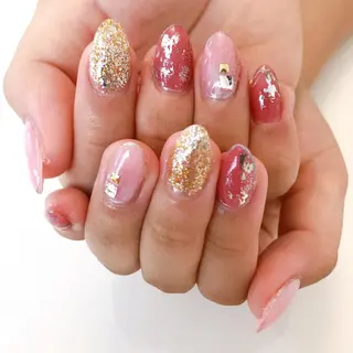 ネイル fufu la.のネイルデザイン