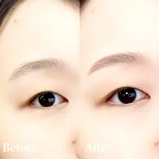 アイブロウ SANA🌻Chil l&Eye千葉駅前店の眉毛・アイブロウイメージ