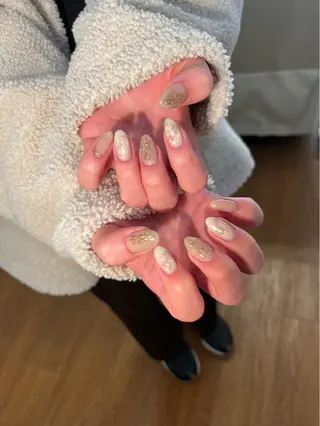 ネイル LOVE NAIL 💕Sonoのネイルデザイン