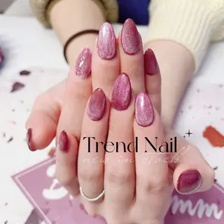 ネイル トレンド ネイル スタジオのネイルデザイン