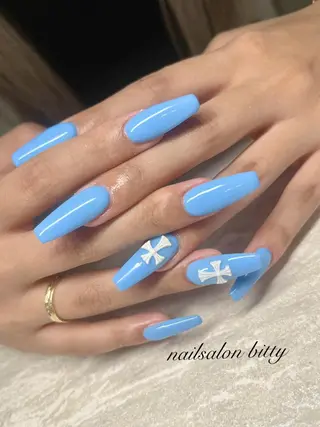 ネイル Bitty misaのネイルデザイン