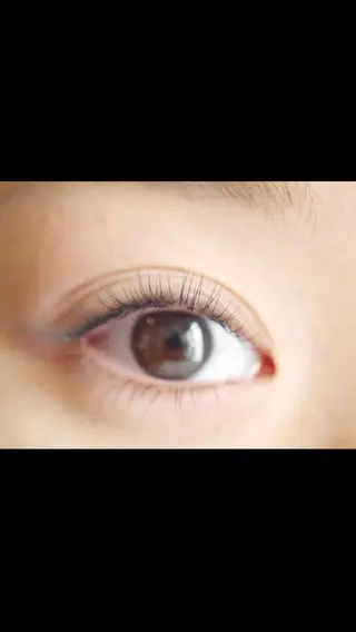 マツエク・マツパ La moda. 自由が丘店のマツエク・マツパデザイン