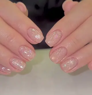 ネイル 大門浜松町 ネイルのネイルデザイン