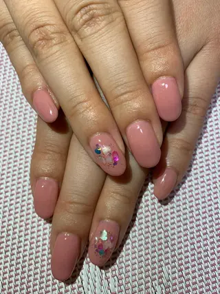 ネイル noheanail YONEDAのネイルデザイン