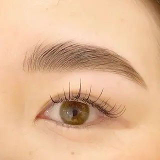 アイブロウ SÖPÖ/SAIKO ♡まつげ眉毛サロンのマツエク・マツパデザイン