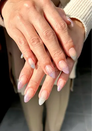 ネイル nailworks mのネイルデザイン