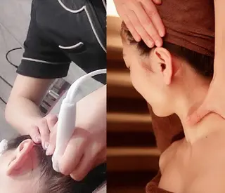 MyFairLady miuのエステ・リラクイメージ