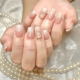 ネイル Salon Mori所属・☺︎ amiのネイルデザイン
