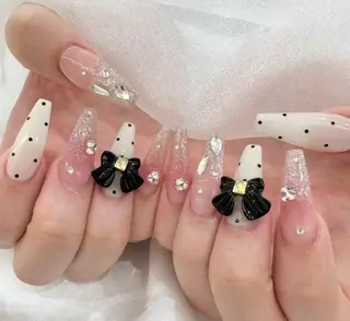 ネイル mini kikiのネイルデザイン