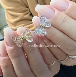 ネイル Bon Amieのネイルデザイン