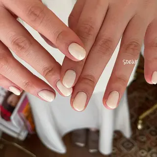 ネイル soeur_ 武蔵浦和のネイルデザイン