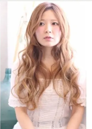 ロング YAWN所属・YAWN《ヨウン》 Yucaのその他イメージ