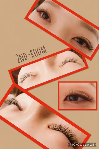 マツエク・マツパ 2nd-room  ｕｌｕ RINAの眉毛・アイブロウイメージ