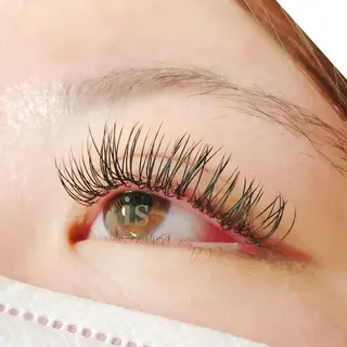 マツエク・マツパ ＆ meのマツエク・マツパデザイン