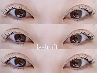 マツエク・マツパ トップアイリスト羽名 武蔵小杉のマツエク・マツパデザイン