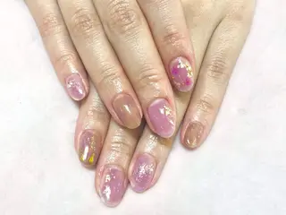 ネイル sudo ⭐︎のネイルデザイン