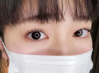 マツエク・マツパ アイラッシュ コペル【Copel】所属・個室サロンcopel 　kishimotoのマツエク・マツパデザイン