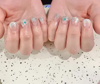 ネイル Nail Salon　Ｋのネイルデザイン