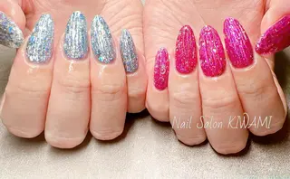 ネイル NaiI Salon KIWAMIのネイルデザイン