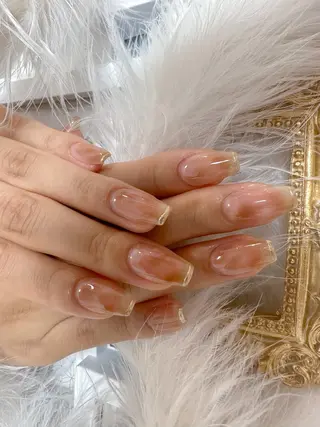 ネイル JOJO ネイル あかねのネイルデザイン