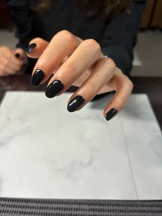 ネイル ネイルサロン　アジアン所属・石田 真咲のネイルデザイン