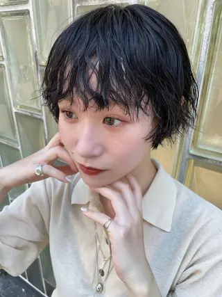マツエク・マツパ UNIONBOOTH SAKAEのマツエク・マツパデザイン