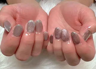 ネイル ネイル スゥリールのネイルデザイン