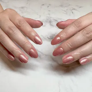 ネイル ながやま ちえのその他イメージ