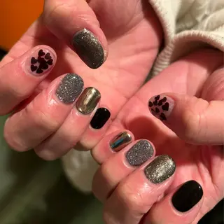 ネイル Cae.所属・Cae. 【カエドット】のネイルデザイン