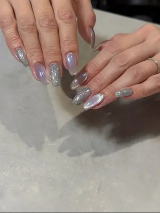 ネイル A/gan nailsalon所属・A/gan nail salonのネイルデザイン
