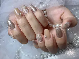 ネイル You&Me Miyuのネイルデザイン