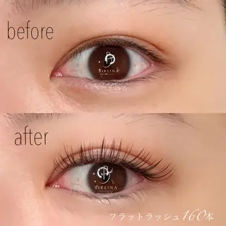 マツエク・マツパ BIREINA Eyelash  Salon所属・BIREINA 住之江公園のマツエク・マツパデザイン