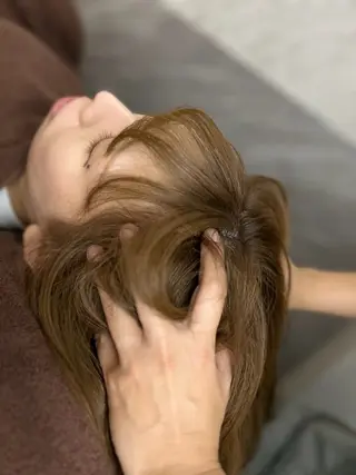 渋谷 紘子のエステ・リラクイメージ