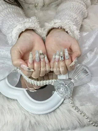 ネイル Luuny nailのネイルデザイン