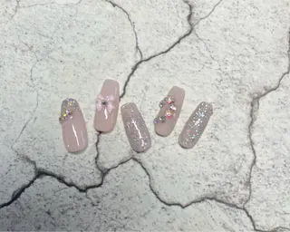 ネイル Pana nail salon所属・Pana makiのネイルデザイン