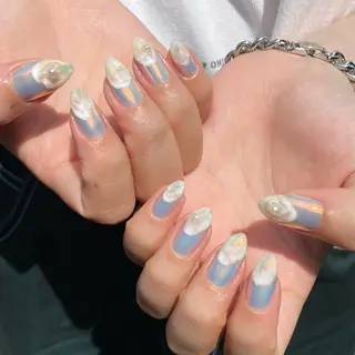 ネイル lcoco nailのネイルデザイン