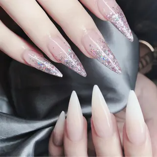 ネイル 🖤スカルプ専門店 新宿・MR🖤のネイルデザイン