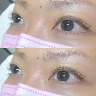 マツエク・マツパ eyelash salon ANELA所属・ANELA manaのマツエク・マツパデザイン
