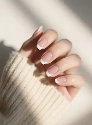 ネイル Yosora nailのネイルデザイン