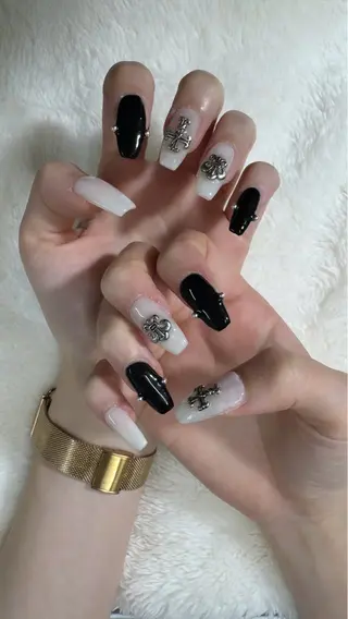 ネイル private nail salon ODD所属・Private Salon ODDのネイルデザイン