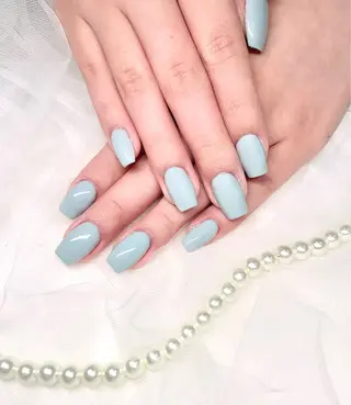 ネイル ジョアアンジェ京橋店 MARINA‎🤍のマツエク・マツパデザイン