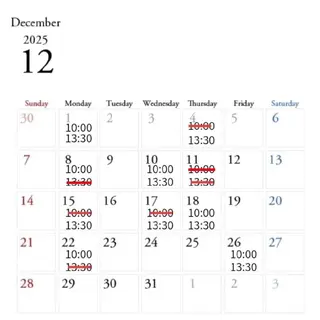 ænon nailのネイルデザイン