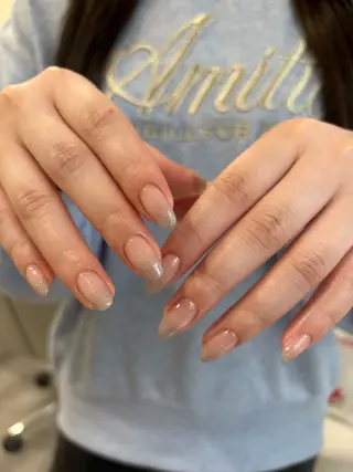 ネイル 全席半個室Lilybeauty天神西通り店所属・kotono /nailのネイルデザイン