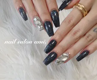 ネイル nail salon amiのネイルデザイン